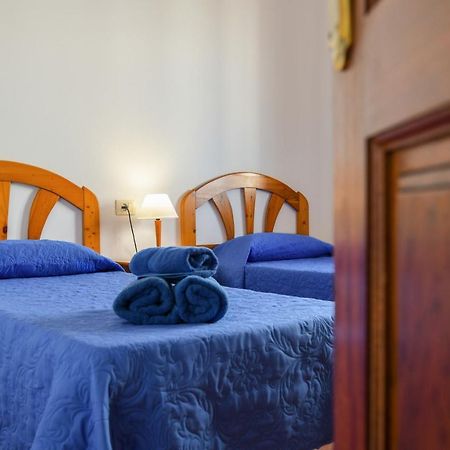 Apartamentos Flor Uno Caleta de Sebo Luaran gambar