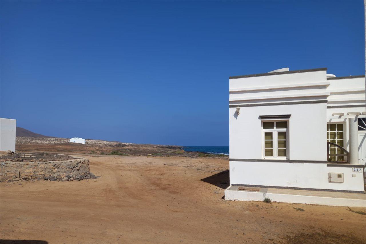 Apartamentos Flor Uno Caleta de Sebo Luaran gambar