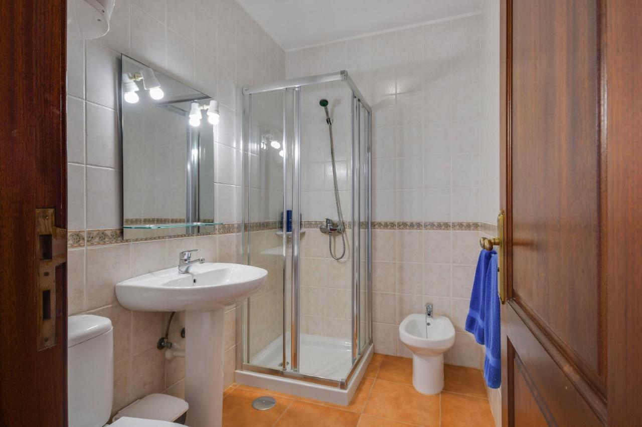 Apartamentos Flor Uno Caleta de Sebo Luaran gambar