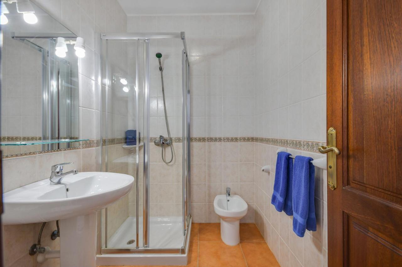 Apartamentos Flor Uno Caleta de Sebo Luaran gambar